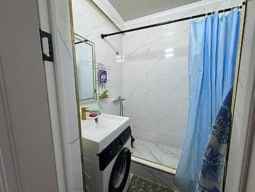 1 комната, 40 м², Рынок Баят/Азиз 2 этаж, Евроремонт — 2