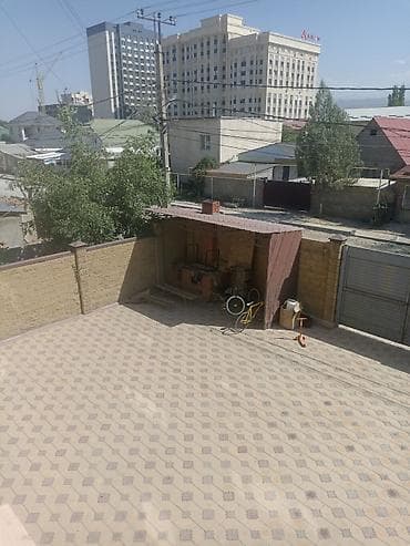 Продажа квартир: 2 комнаты, 42 м², Кара-Жыгач ж/м Индивидуалка, 2 этаж — 8