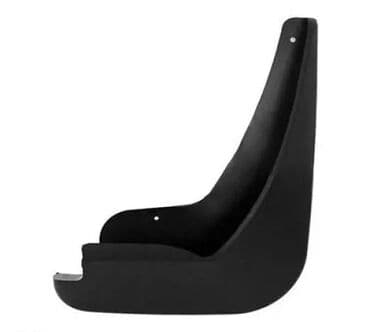 Брызговик Задний правый Toyota, 2016 г., Новый, Аналог