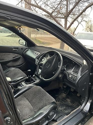 camry 70: Хонда аккорд 2 обьем 1999- жыл механика же автомат каробкага алмашам — 6
