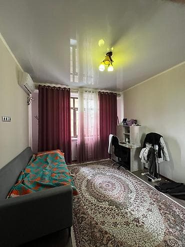 продаю 3х комнатную квартиру: 3 комнаты, 100 м², Элитка, 6 этаж, Евроремонт — 9