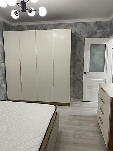 real sight: 2 комнаты, 58 м², 3 этаж, Евроремонт — 3