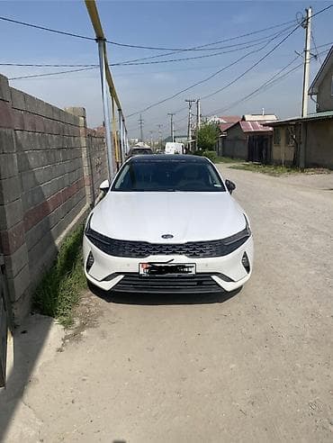 one stop: Kia K5: 2021 г., Автомат, Бензин, Седан — 1