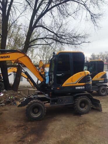 услуги бурения скважин на воду: Экскаватор | Выкорчевывание пней, Траншеи, Котлованы — 2