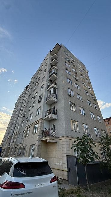 1 комната, 35 м², Элитка, 6 этаж — 1