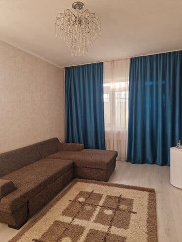 квартира долгих срок: 1 комната, Собственник, Без подселения, С мебелью полностью — 2