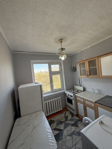 Сниму квартиру: 1 комната, 32 м², 104 серия, 4 этаж, Косметический ремонт — 5