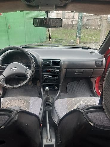 кузов хонда фит: Suzuki Swift: 1992 г., 1.3 л, Ручные, Бензин, Седан — 6