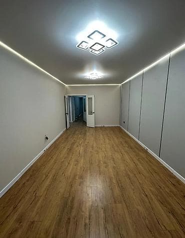 Недвижимость: 2 комнаты, 74 м², Элитка, 2 этаж, Дизайнерский ремонт — 2