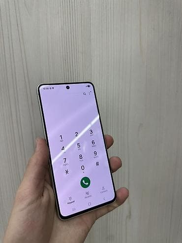 samsung б у: Samsung Galaxy S21 FE, Б/у, 128 ГБ, цвет - Зеленый, 2 SIM — 5
