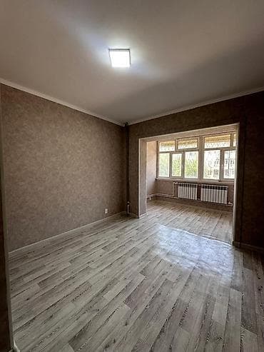 квартира без реалтор: 3 комнаты, 52 м², Зайнабетдинов мкр., 105 серия, 2 этаж — 4