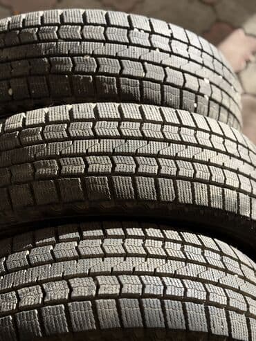 шины на ман: Зимние шины 
Размер: 185/65 R15 — 1