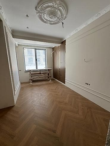 avangard building: 2 комнаты, 79 м², 2 этаж, Евроремонт — 1