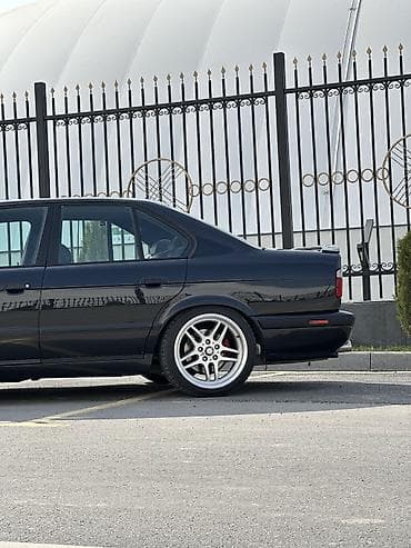 акпп 5hp19: BMW 5 series: 1994 г., 4.4 л, Ручные, Бензин, Седан — 9
