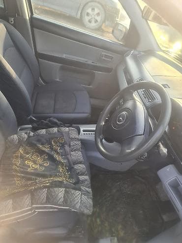 мазда демио 1999год: Mazda Demio: 2003 г., Автомат, Хэтчбэк — 2