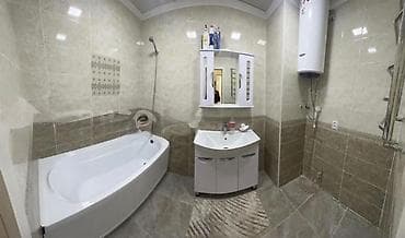 2 room flat: 2 комнаты, 64 м², Элитка, 5 этаж, Косметический ремонт — 9