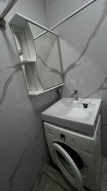 квартиры на месяц: Студия, Собственник, Без подселения, С мебелью полностью — 4