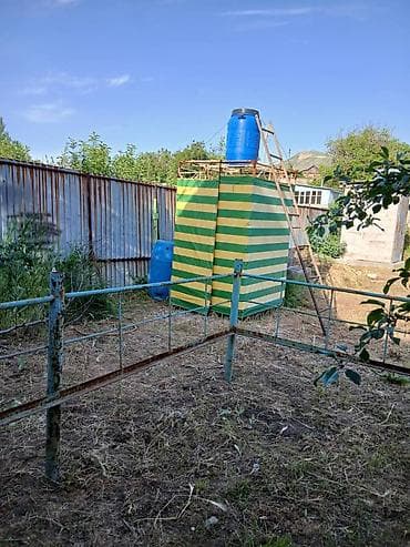 участок камин: Продаётся земельный участок с небольшим кирпичным домиком - Дом из — 3