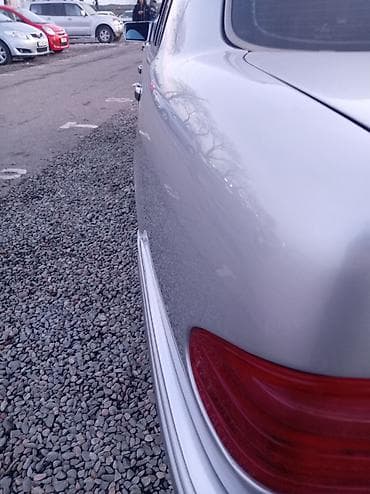 авто машина бишкек: Mercedes-Benz E-Class: 1997 г., 2.4 л, Автомат, Бензин, Седан — 3