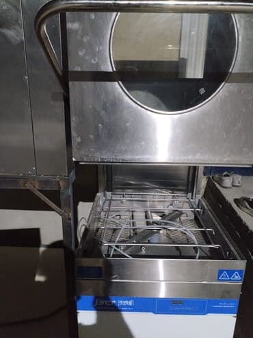 магнитола на матиз: Посудомойка — 5