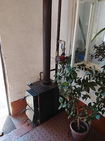 продаю пекарния: Цех, С оборудованием, 375 м² — 8