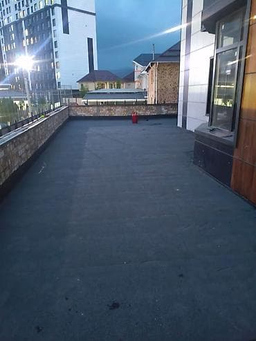 пластик паталок: Гидроизоляция 1-2 года опыта — 3