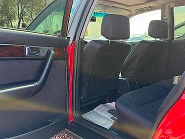 гц 8: Audi A6: 1994 г., 2.8 л, Ручные, Бензин, Седан — 9