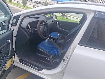 kia продаю: Kia Ceed: 2017 г., 1.6 л, Автомат, Бензин, Универсал — 4
