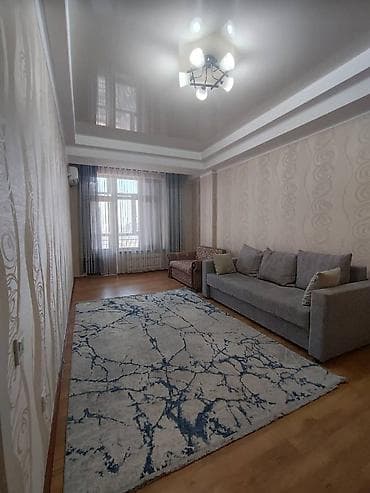 муса: 2 комнаты, Собственник, С мебелью полностью — 7