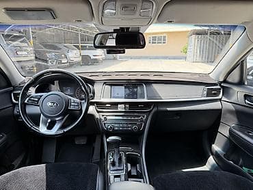 машина кия к5: Kia K5: 2019 г., 2 л, Автомат, Бензин, Седан — 5