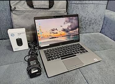 Ноутбуки Dell: Для учебы, Новый, Intel Core i5 — 1