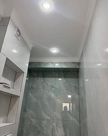 4 bedroom: 4 комнаты, 130 м², Элитка, 4 этаж — 4