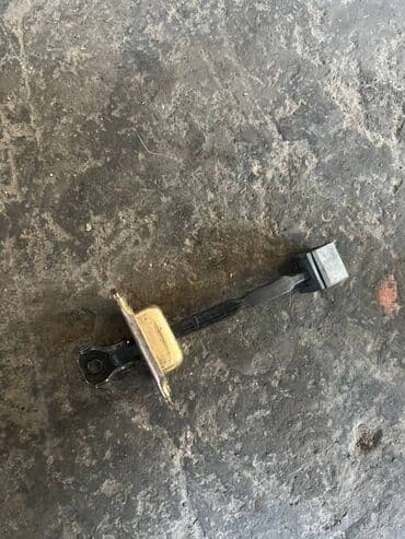 строительства домов из 3d панелей: Mitsubishi Outlander ограничитель двери, Митсубиси Airtrek дверной — 2