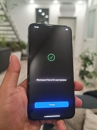 ipad pro 5: IPhone 11 Pro, Matte Midnight Green — 6