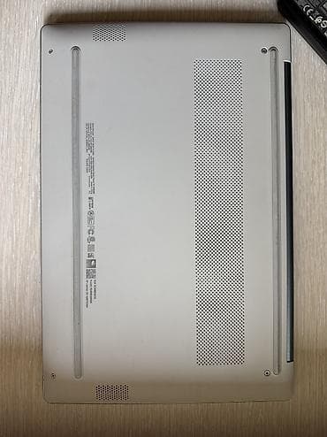 intel i7: Компактный ноутбук HP 14-ep0792wm Отлично подойдет для офисных задач — 3
