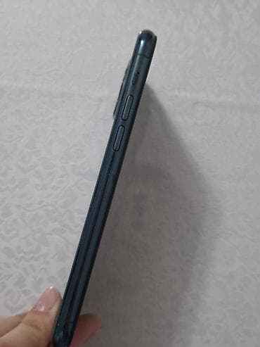IPhone 11 Pro, Б/у, 64 ГБ, Зеленый — 10