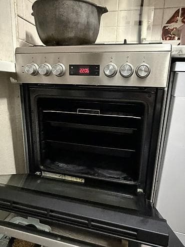 Духовка, Б/у, Самовывоз
