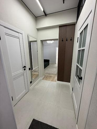 1 комната, 38 м², Элитка, Технопарк Элитка, 12 этаж, Евроремонт — 10