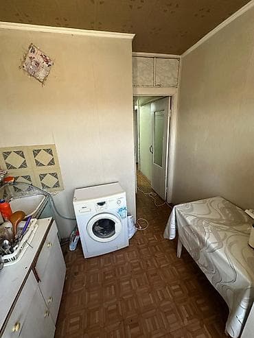 1к: 1 комната, 32 м², 104 серия, 3 этаж, Старый ремонт — 5