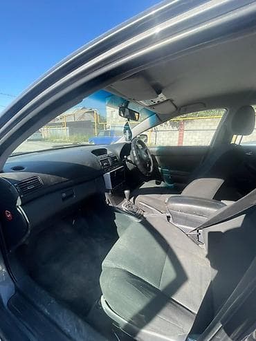 Toyota Avensis: 2004 г., Автомат, Бензин, Седан — 6