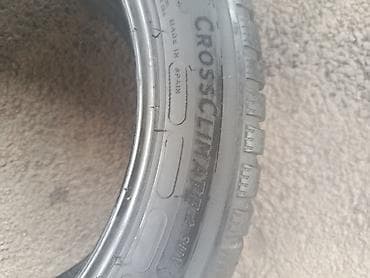 mishelin: Шины 225 / 50 / R 18, Всесезонная, Пара, Легковые, Michelin — 5