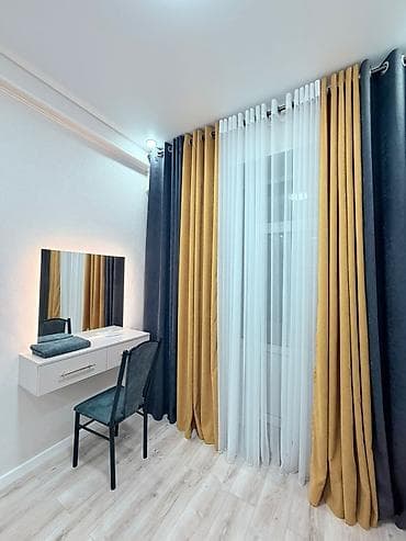 sky hotel: 1 комната, Бронь, Бытовая техника, Банные принадлежности — 10