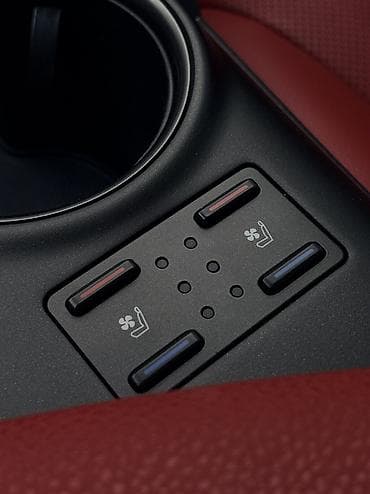 Унаа сатуу: Toyota Camry: 2021 г., 2.5 л, Вариатор, Гибрид, Седан — 8