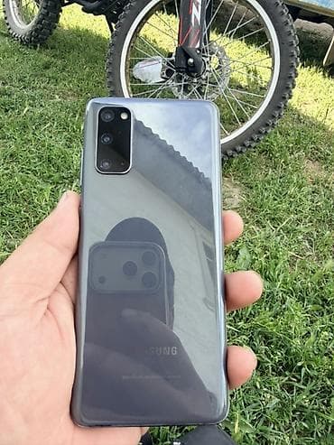 samsung s10 дисплей: Samsung Galaxy S21, 128 ГБ, цвет - Серый — 6
