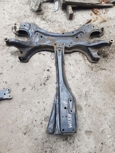 скупка подшипников: Toyota Wish Балка, Тойота Виш балка Лыжа от Балки продается ОТДЕЛЬНО — 1