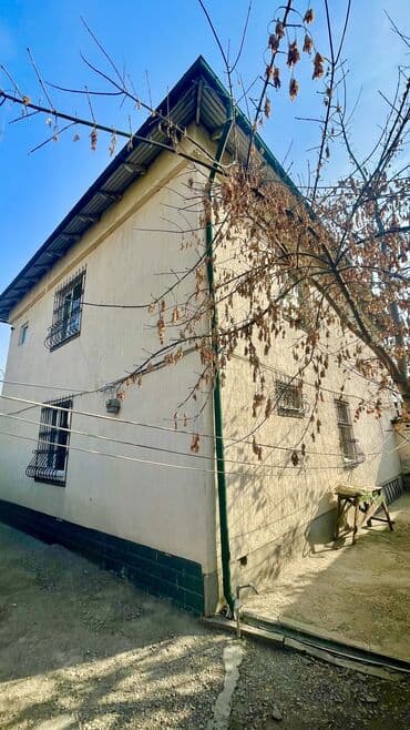 продам дом срочно недорого: Дом, 205 м², 8 комнат, Собственник, Косметический ремонт — 5