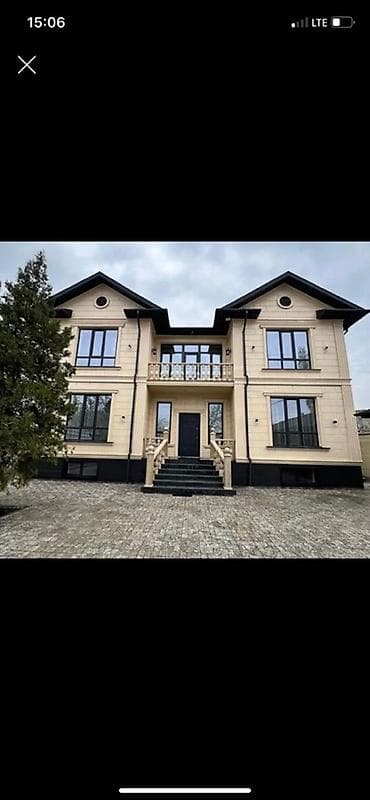 mega hous: Дом, 120 м², 5 комнат — 1