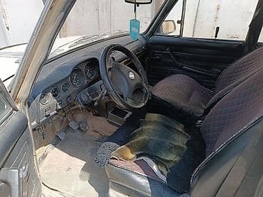 ВАЗ (ЛАДА) 2106: 1987 г., 1.6 л, Механика, Бензин, Седан — 4