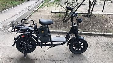 imax b6: Аренда аренда аренда электро велосипед-монстр арендага берилет,жап — 2