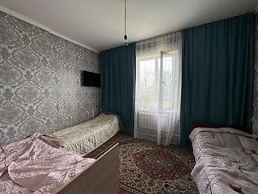 Дома: Id 07 Продается дом 109 м2 в Жилом массиве Арча-Бешик Участок 8,3 — 9